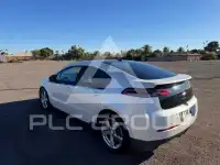 2011 Chevrolet Volt фото