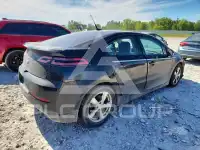 2011 Chevrolet Volt фото
