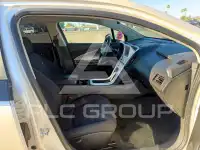 2011 Chevrolet Volt фото