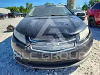 2011 Chevrolet Volt фото