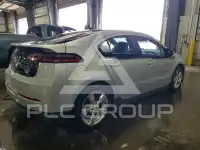 2011 Chevrolet Volt фото