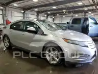 2011 Chevrolet Volt фото