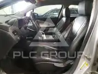 2011 Chevrolet Volt фото