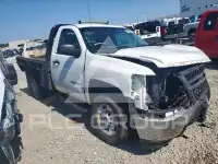 2011 Chevrolet CK Series фото