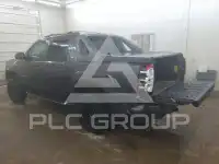 2011 Chevrolet Avalanche фото