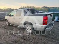 2011 Chevrolet Avalanche фото