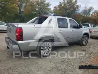 2011 Chevrolet Avalanche фото