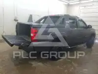 2011 Chevrolet Avalanche фото