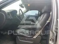 2011 Chevrolet Avalanche фото