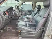 2011 Chevrolet Avalanche photo