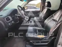2011 Chevrolet Avalanche фото