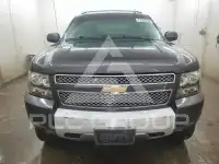 2011 Chevrolet Avalanche фото