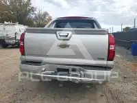 2011 Chevrolet Avalanche фото