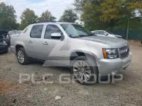 2011 Chevrolet Avalanche фото