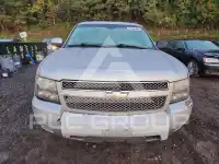 2011 Chevrolet Avalanche фото