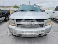 2011 Chevrolet Avalanche photo