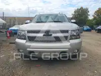 2011 Chevrolet Avalanche фото