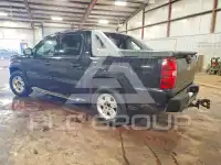 2011 Chevrolet Avalanche фото
