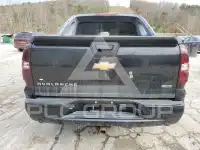 2011 Chevrolet Avalanche фото