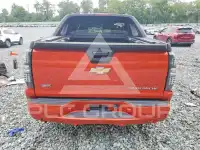 2011 Chevrolet Avalanche фото