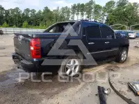 2011 Chevrolet Avalanche фото
