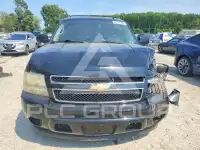 2011 Chevrolet Avalanche фото