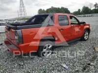 2011 Chevrolet Avalanche фото
