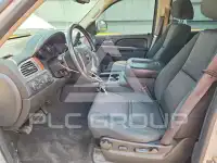 2011 Chevrolet Avalanche фото