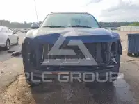 2011 Chevrolet Avalanche фото