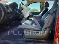 2011 Chevrolet Avalanche фото