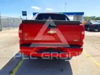 2011 Chevrolet Avalanche фото