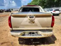 2011 Chevrolet Avalanche фото