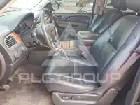 2011 Chevrolet Avalanche фото