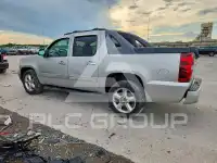 2011 Chevrolet Avalanche фото