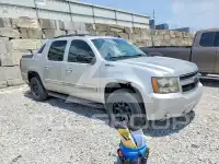 2011 Chevrolet Avalanche фото