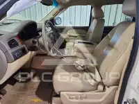 2011 Chevrolet Avalanche photo