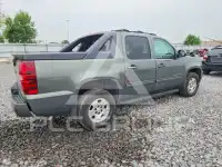 2011 Chevrolet Avalanche photo