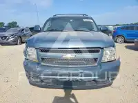 2011 Chevrolet Avalanche фото