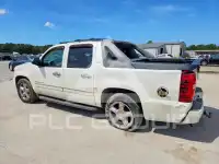 2011 Chevrolet Avalanche photo