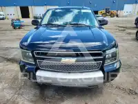 2011 Chevrolet Avalanche фото