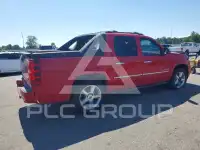2011 Chevrolet Avalanche photo
