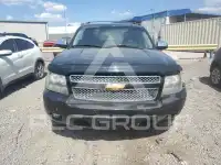 2011 Chevrolet Avalanche фото