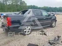 2011 Chevrolet Avalanche photo