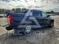 2011 Chevrolet Avalanche photo