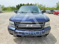 2011 Chevrolet Avalanche photo