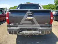 2011 Chevrolet Avalanche photo