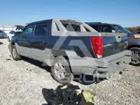 2011 Chevrolet Avalanche фото