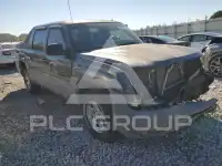 2011 Chevrolet Avalanche фото