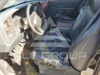 2011 Chevrolet Avalanche фото