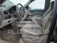 2011 Chevrolet Avalanche фото